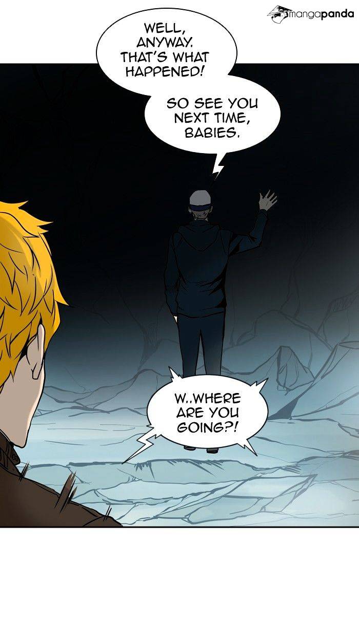 Tower of God Chapter 327 image 095